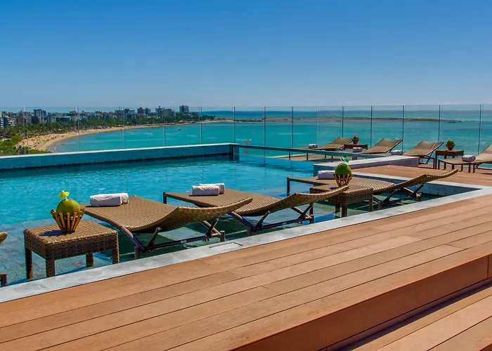 Meridiano Hotel