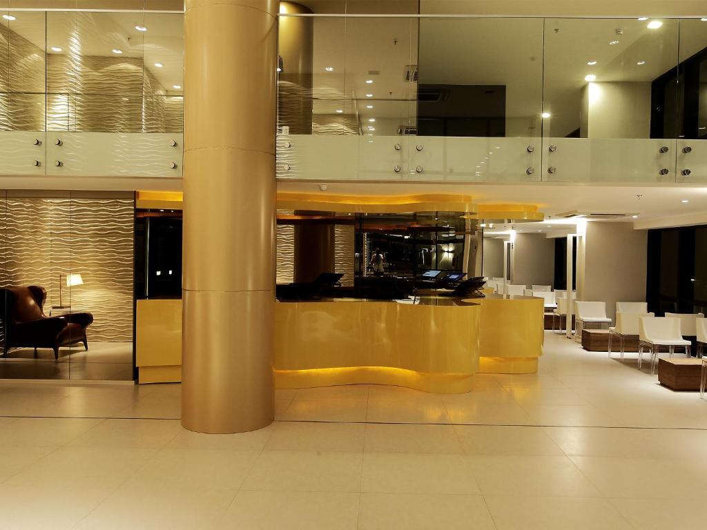 Meridiano Hotel 5*