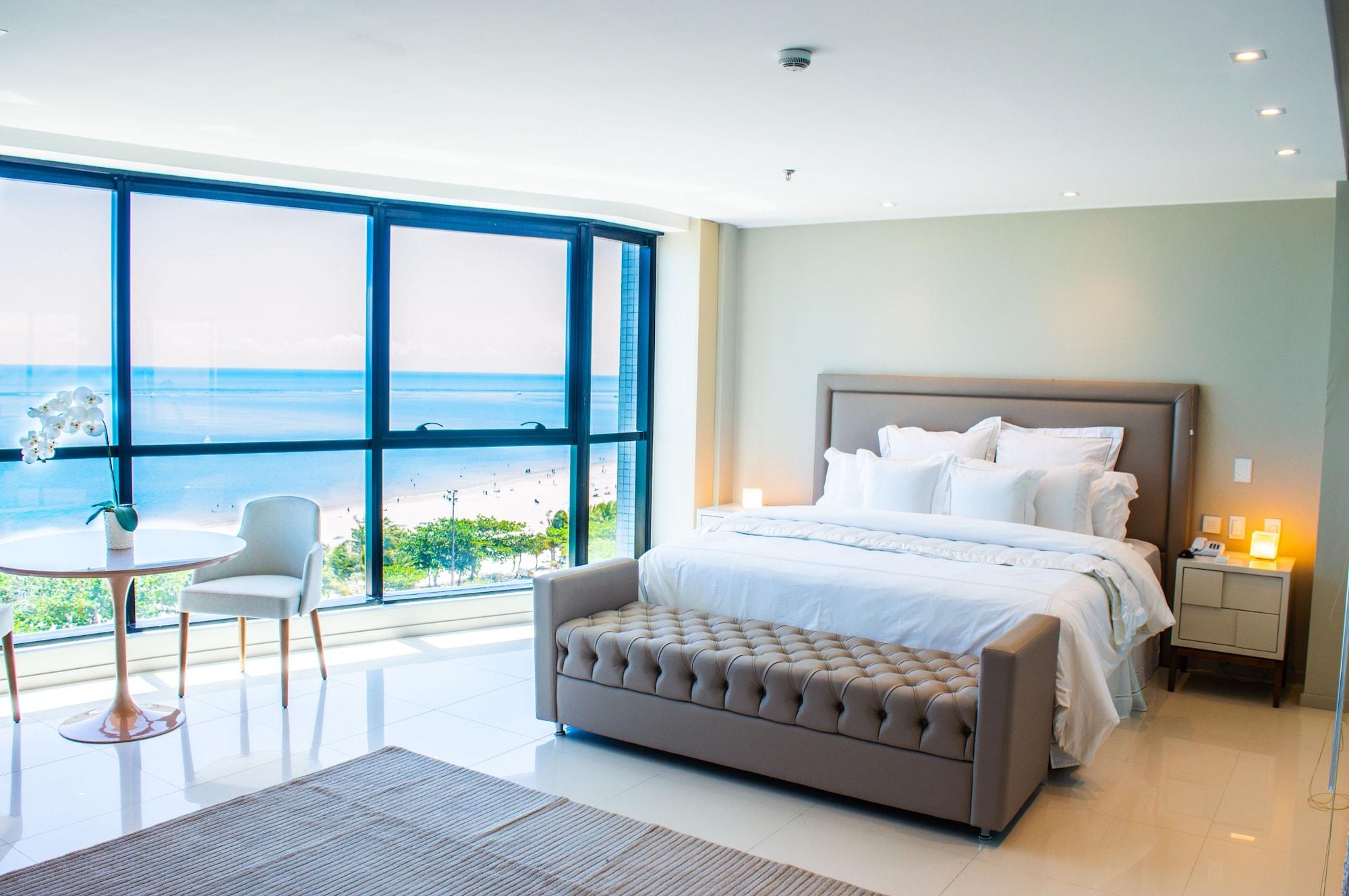 Meridiano 5* Maceio (Alagoas)