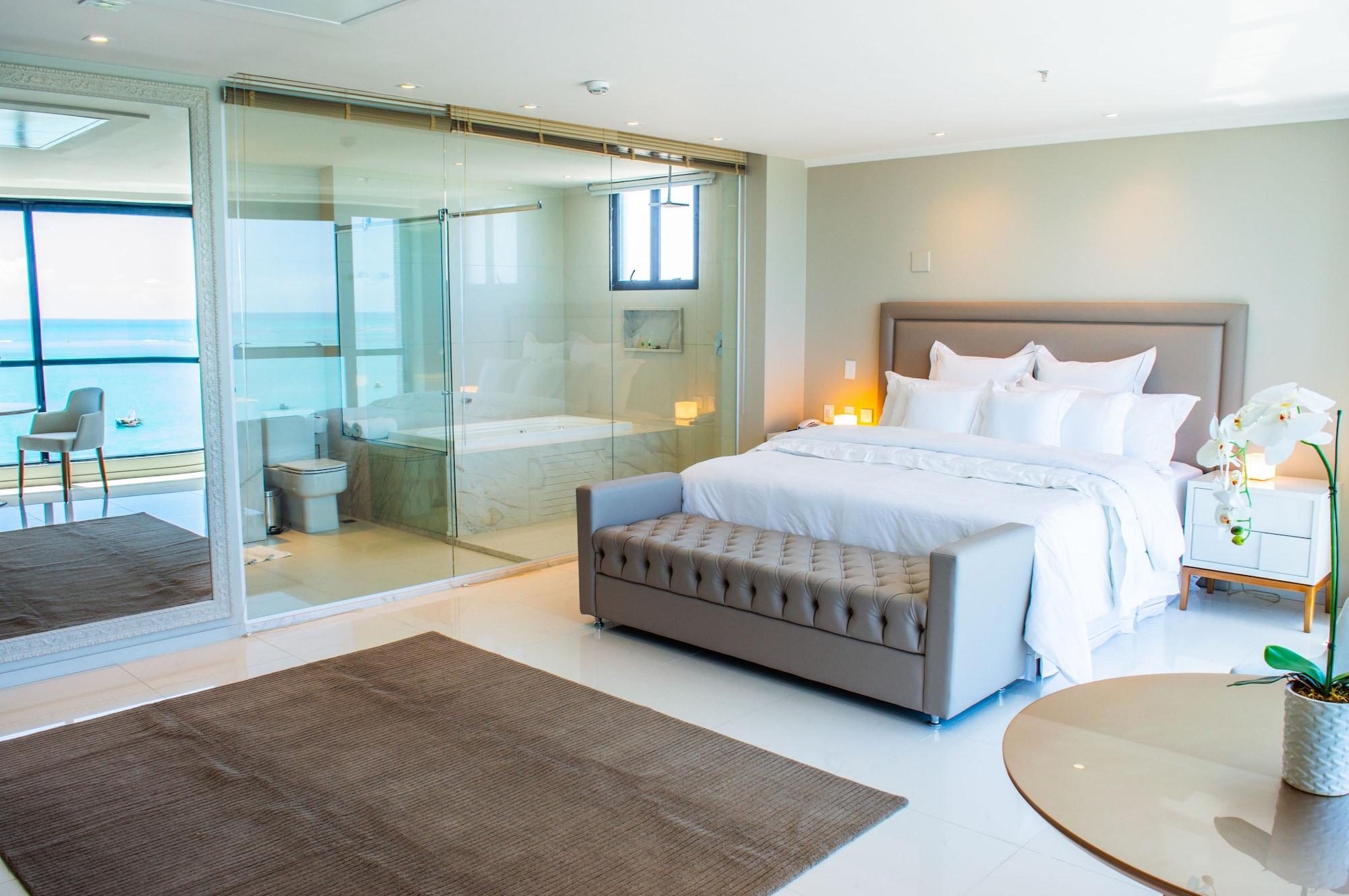 Meridiano 5* Maceio (Alagoas)