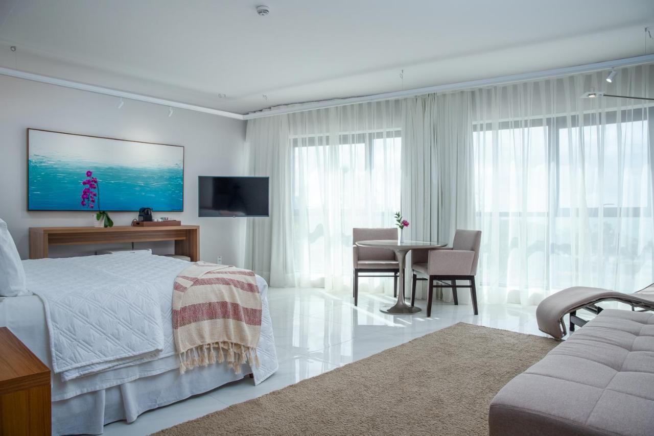 Hotel Meridiano