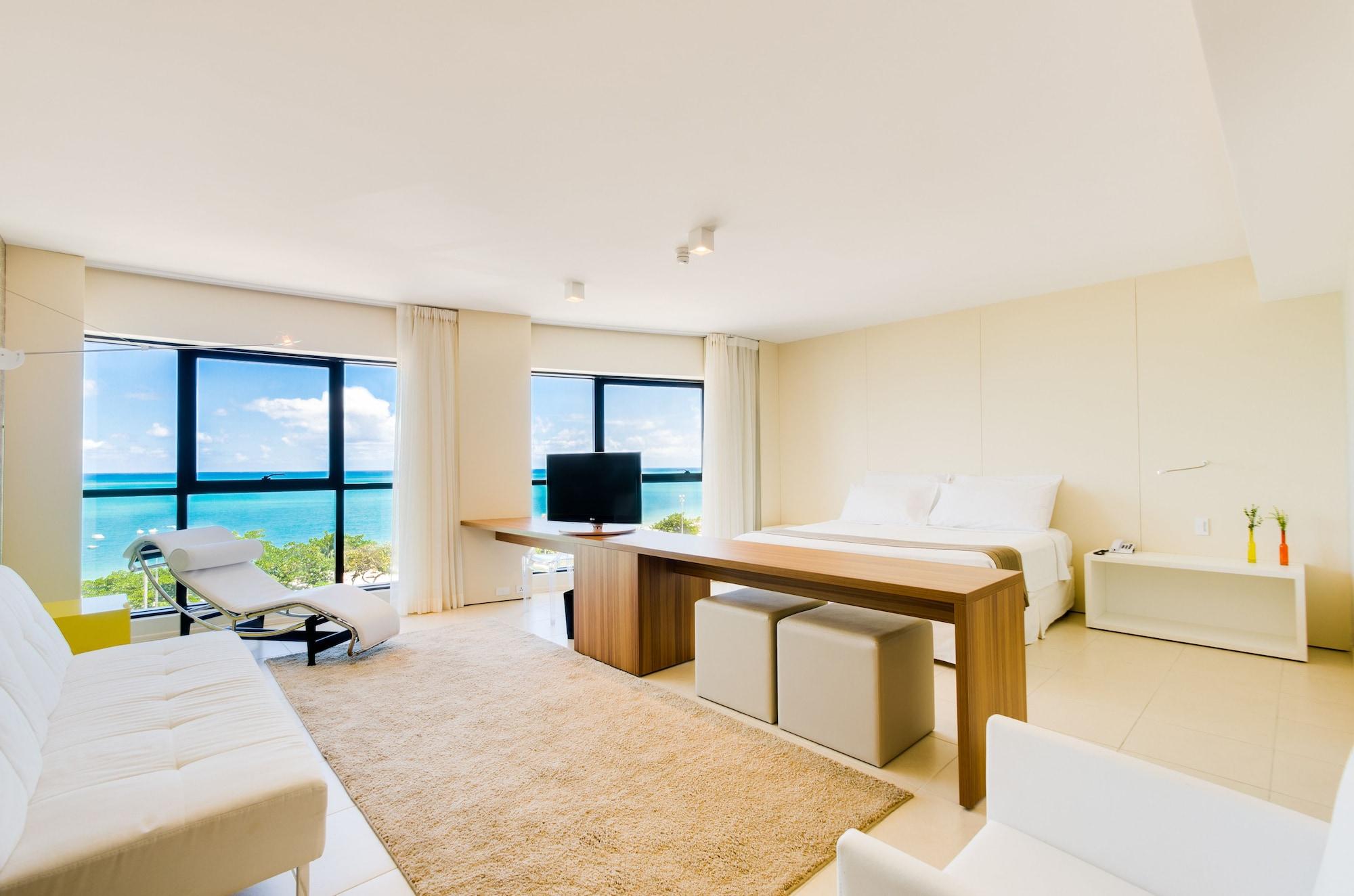 Meridiano Hotel Maceio (Alagoas)